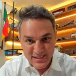 Zucco é um dos principais defensores da anistia | Foto: Revista Oeste