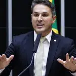 Deputado federal Luciano Zucco (PL-RS)