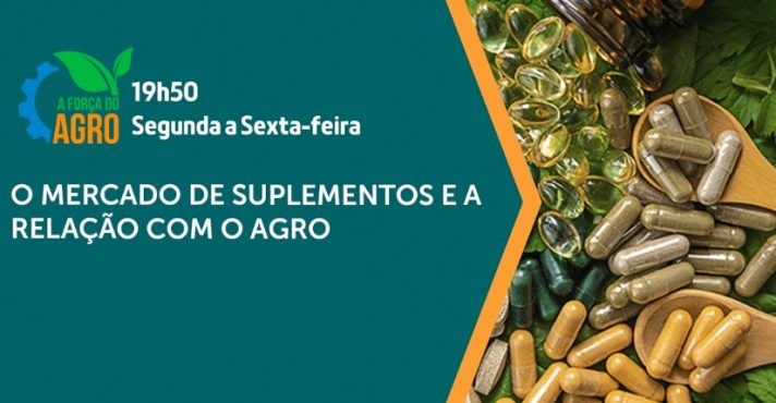 a força do agro - 16042025 - suplementos