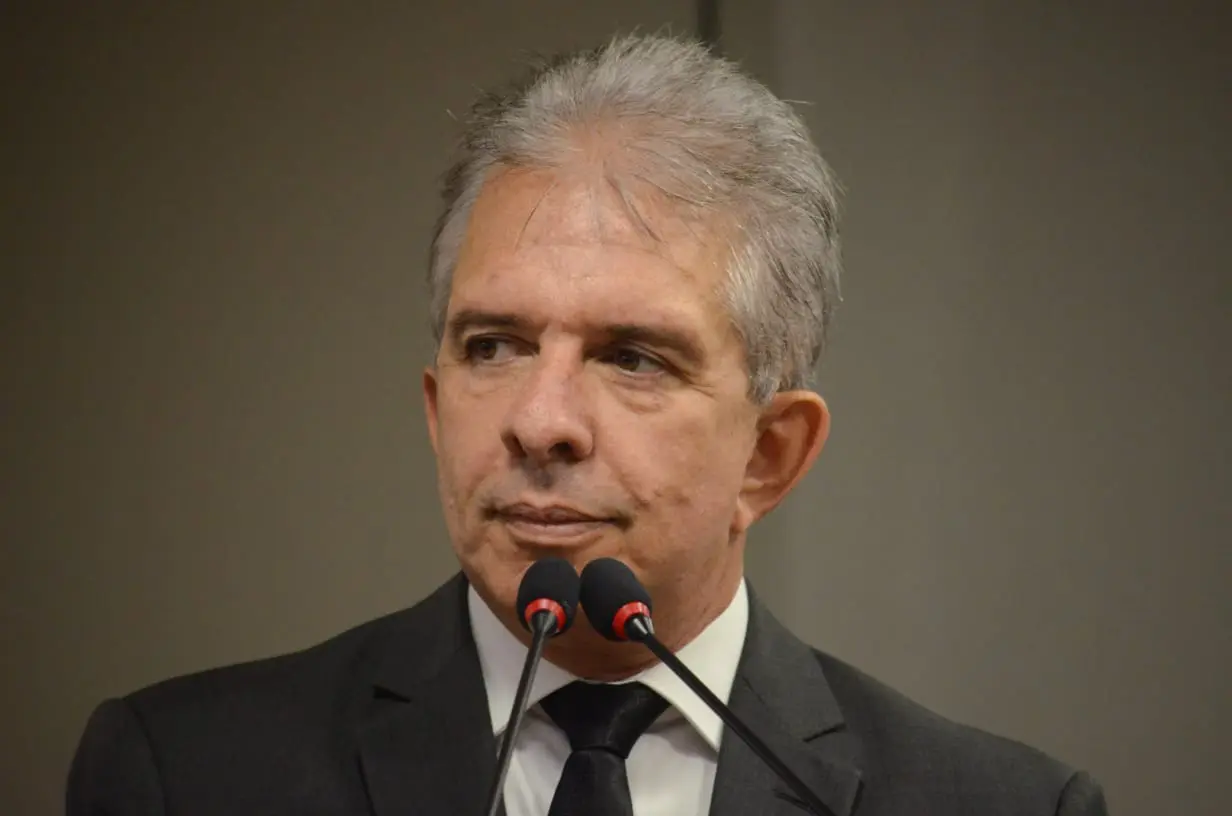 Nabor Wanderley | Foto: Reprodução/ALPB