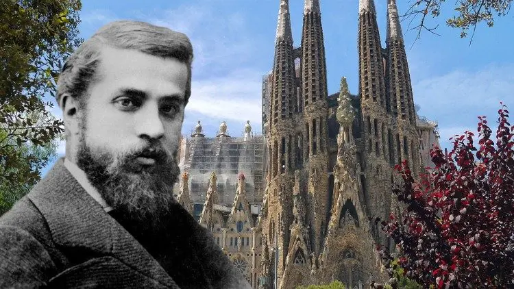 Antoni Gaudí