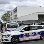 Ataque em escola na França