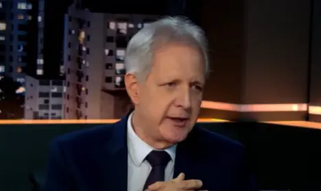 augusto nunes - conversa com augusto nunes - 08042025
