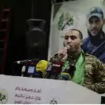 Mohammed Al-Bardawil vídeos Hamas