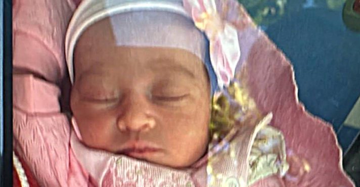 Após relatar sequestro, mãe confessa ter matado bebê em Alagoas, diz polícia