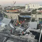 Número de vítimas de desabamento de boate na República Dominicana sobe para 226