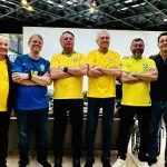 bolsonaro e governadores