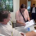 Sindicato de oficiais de Justiça defende intimação em UTI