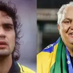 branco 60 anos - lateral-esquerdo do brasil na copa do mundo de 1994