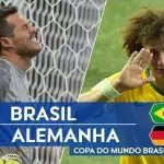 brasil 1 alemanha 7 e se milton neves