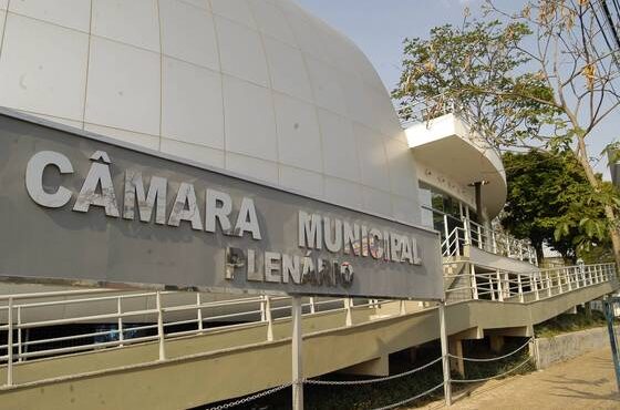 campinas; vereadores