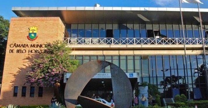 Câmara Municipal de BH