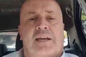 Antonio Carlos Camilo Antunes, o 'Careca do INSS | Foto: Reprodução/Redes sociais
