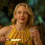 "The White Lotus" — Série corta personagem não binário e produtor coloca a culpa em Donald Trump