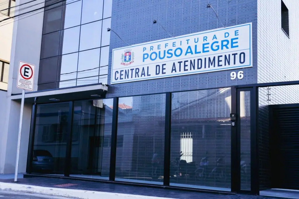 Prefeitura de Pouso Alegre