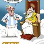 charge da semana - 25042025