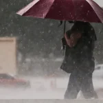 Chuva