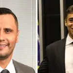 cleitinho e nikolas ferreira