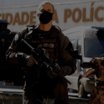 Operação Polícia Civil