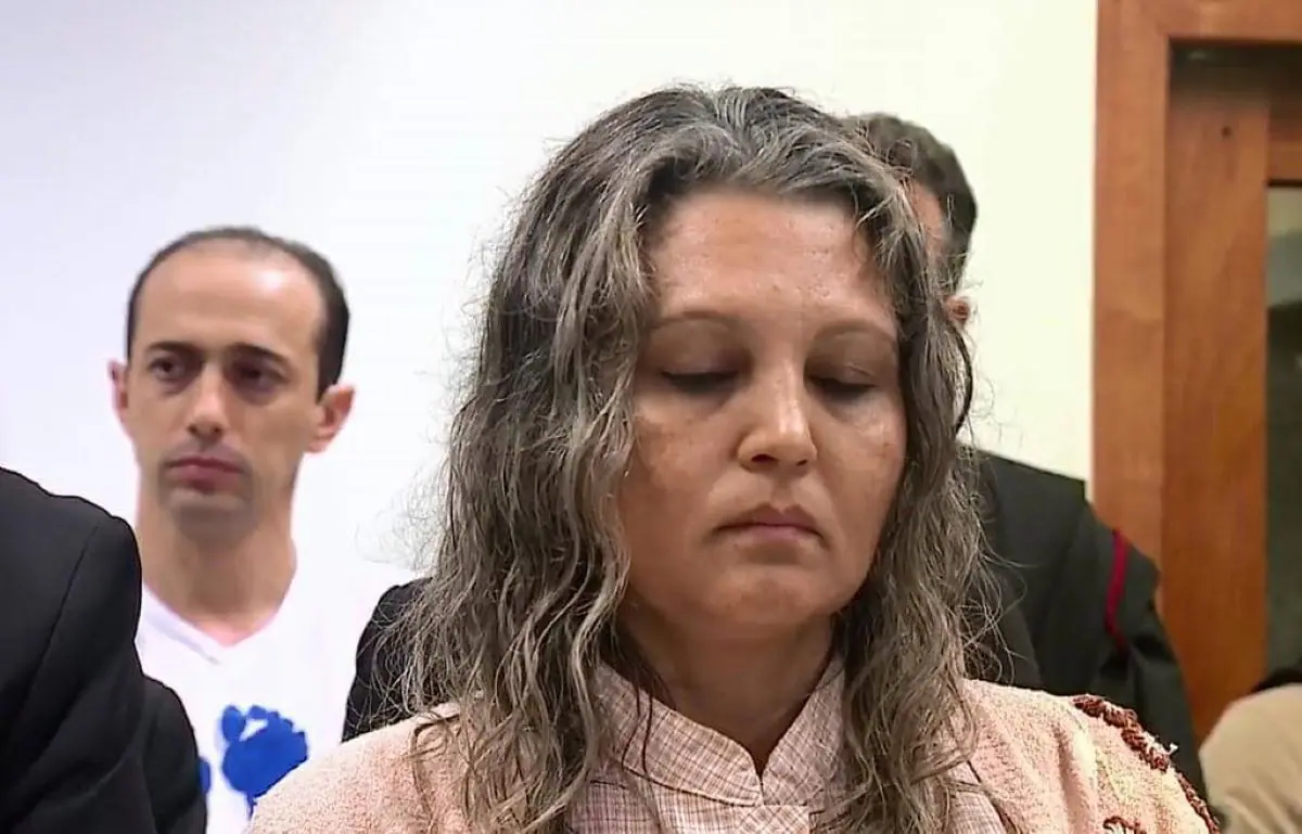 Edelvânia Wirganovicz