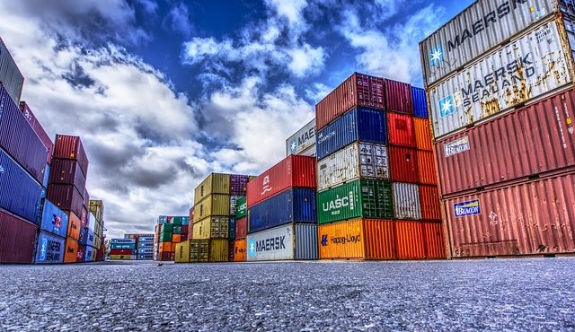 Alta tarifas exportação Brasil