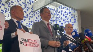 cpi INSS
