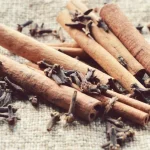 cravo e canela