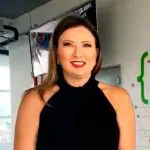 A delegada Raquel Gallinati é secretária de Segurança Pública de Santos | Foto: Revista Oeste
