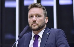 deputado mauricio marcon fala do caso marielle x chiquinho brazão