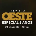 documentário revista oeste - especial 5 anos