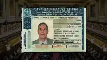 Eduardo Reis usava documentos falsos desde 1980: fraude descoberta por um mero descuido do juiz que agora estaria foragido | Foto: Reprodução/Redes sociais