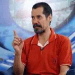 Eduardo Jorge, ex-deputado federal | Foto: Divulgação/Partido Verde