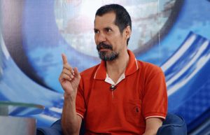 Eduardo Jorge, ex-deputado federal | Foto: Divulgação/Partido Verde