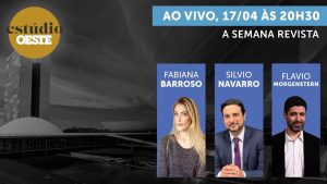 estúdio oeste 17042025