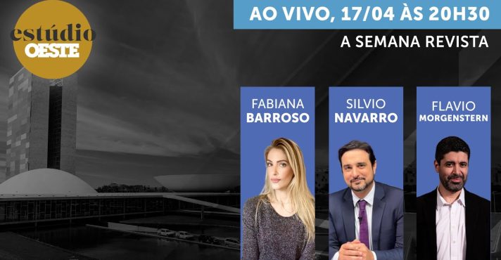 estúdio oeste 17042025