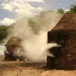 extrato pirolenhoso - fumaça no agro