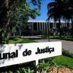 Fachada do Tribunal de Justiça do MT | Foto: Divulgação/STJ venda de sentenças