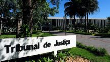 Fachada do Tribunal de Justiça do MS | Foto: Divulgação/STJ