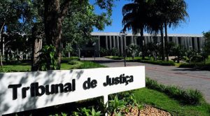 Fachada do Tribunal de Justiça do MS | Foto: Divulgação/STJ