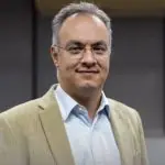 Fernando Padula, secretário de educação da cidade de São Paulo | Foto: Reprodução/Redes sociais