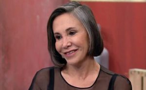 Florinda Meza Chaves