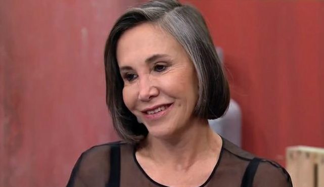 Florinda Meza Chaves