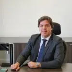 frederico de siqueira filho - telebras - ministério das comunicações