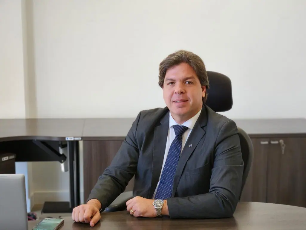 frederico de siqueira filho - telebras - ministério das comunicações