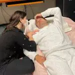 Glauber Braga dormiu por 8 dias no Plenário 5 da Câmara