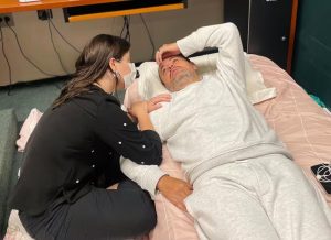 Glauber Braga dormiu por 8 dias no Plenário 5 da Câmara