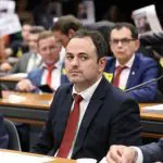 glauber braga