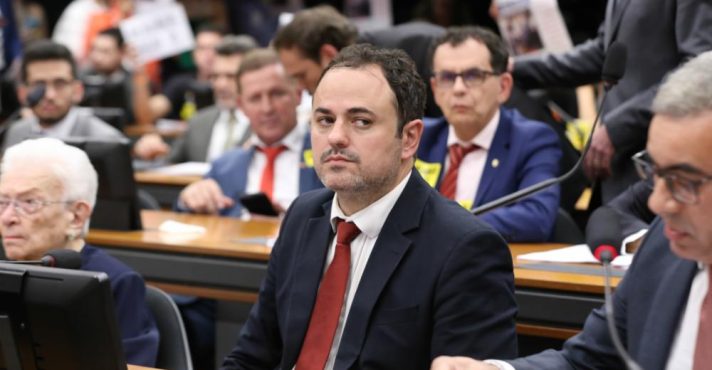 glauber braga