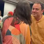 glauber braga e samia