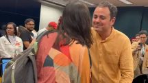 glauber braga e samia